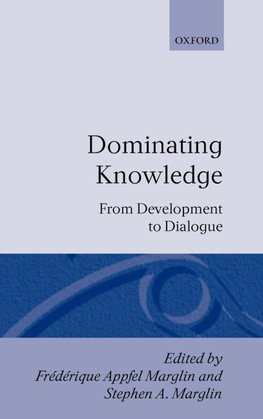 Dominating Knowledge