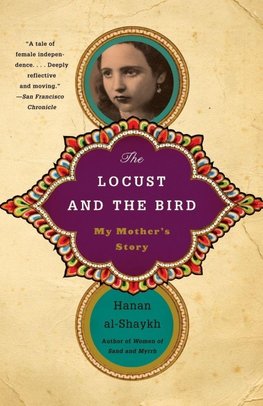 The Locust and the Bird