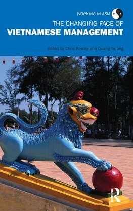 The Changing Face of Vietnamese Management