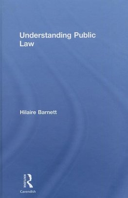 Understanding Public Law