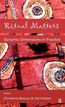 Ritual Matters