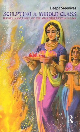 Sculpting the Middle Class