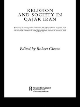 Religion and Society in Qajar Iran
