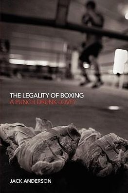 Anderson, J: Legality of Boxing