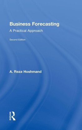 Business Forecasting