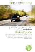 Honda Prelude