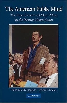 The American Public Mind