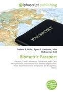 Biometric Passport