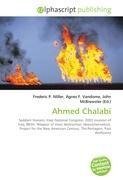 Ahmed Chalabi