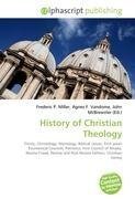 History of Christian Theology