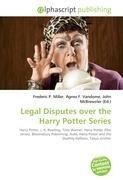 Legal Disputes over the Harry Potter Series