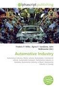 Automotive Industry