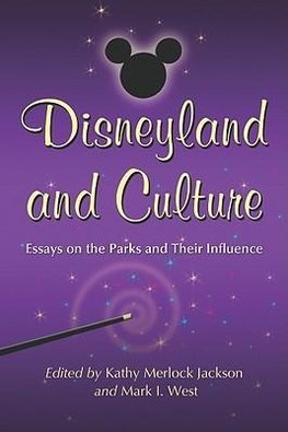 Disneyland and Culture