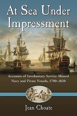 At Sea Under Impressment