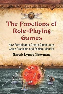 The Functions of Role-Playing Games