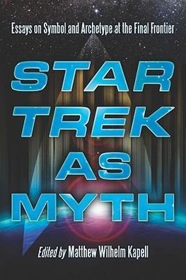 Star Trek as Myth