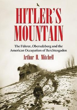 Hitler's Mountain