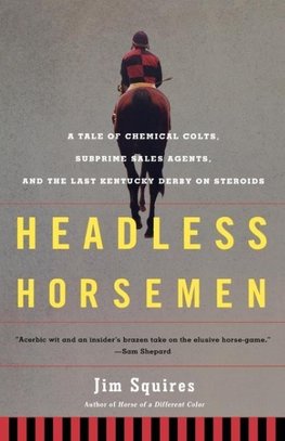 Headless Horsemen