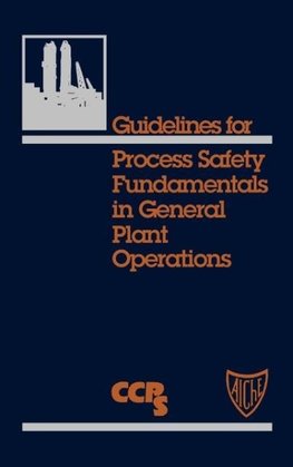 Guidelines Fund Gen Plant Operations