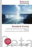 Standard Gravity