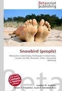 Snowbird (people)