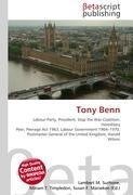 Tony Benn