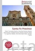 Santa Fe Province