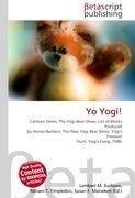 Yo Yogi!