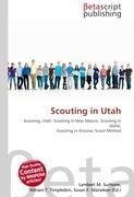 Scouting in Utah