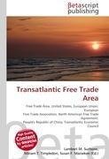 Transatlantic Free Trade Area