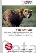 Yogi's Ark Lark