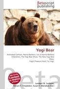 Yogi Bear