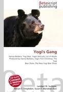 Yogi's Gang