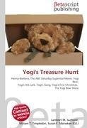 Yogi's Treasure Hunt