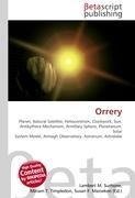 Orrery