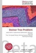 Steiner Tree Problem