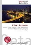 Urban Secession