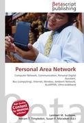 Personal Area Network