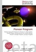 Pioneer Program
