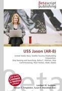 USS Jason (AR-8)