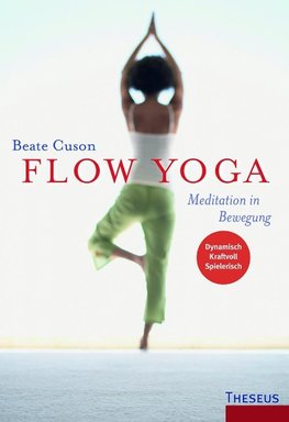 Flow Yoga