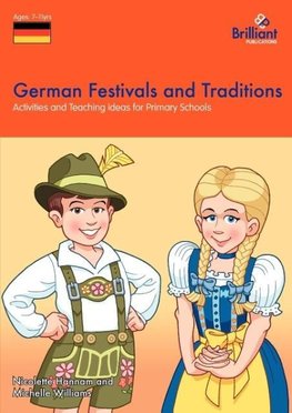 German Festivals and Traditions