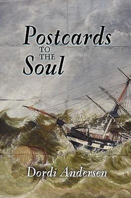 Postcards to the Soul