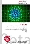 Pi Bond