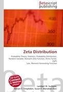 Zeta Distribution