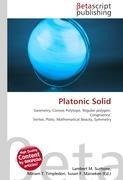 Platonic Solid