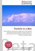 Particle in a Box