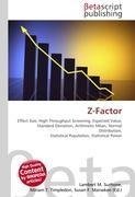 Z-Factor