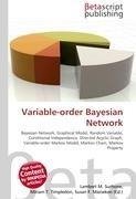 Variable-order Bayesian Network