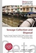 Sewage Collection and Disposal